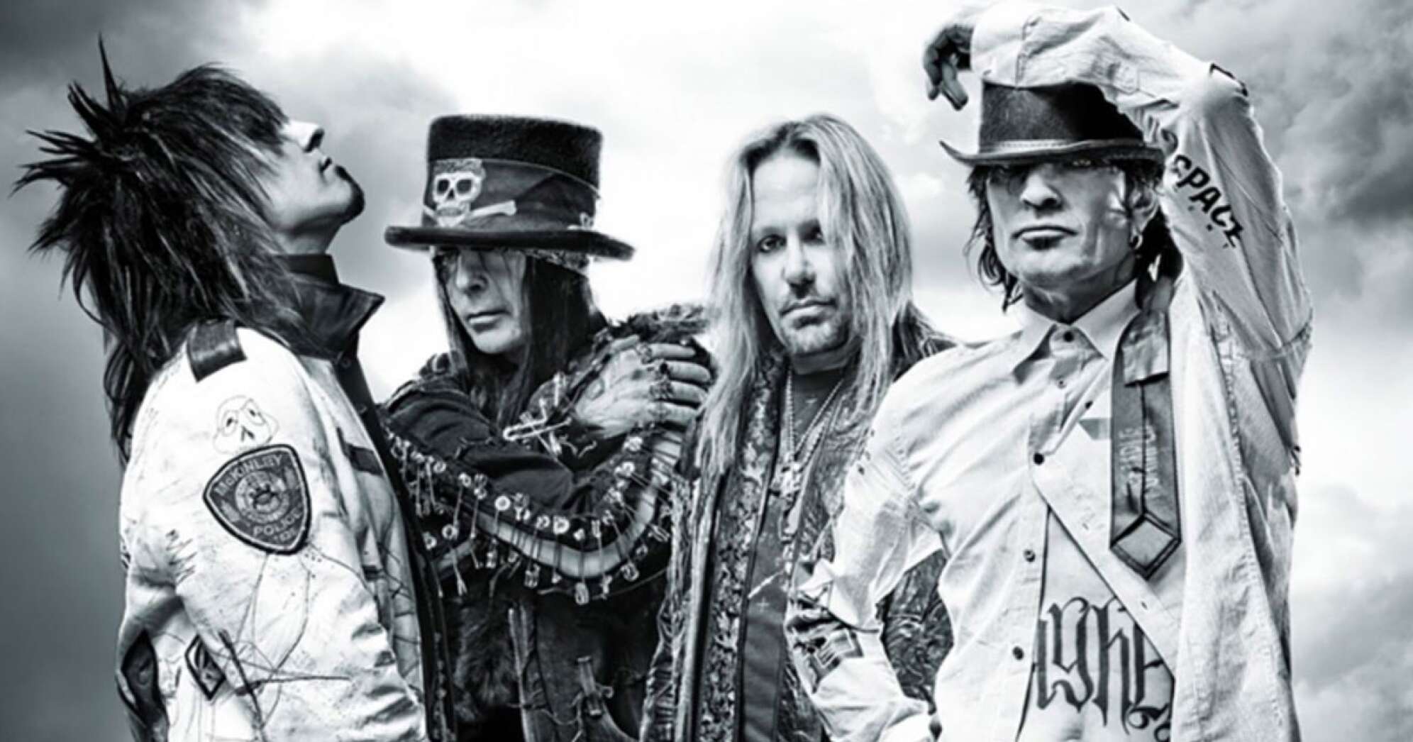 Mötley Crüe