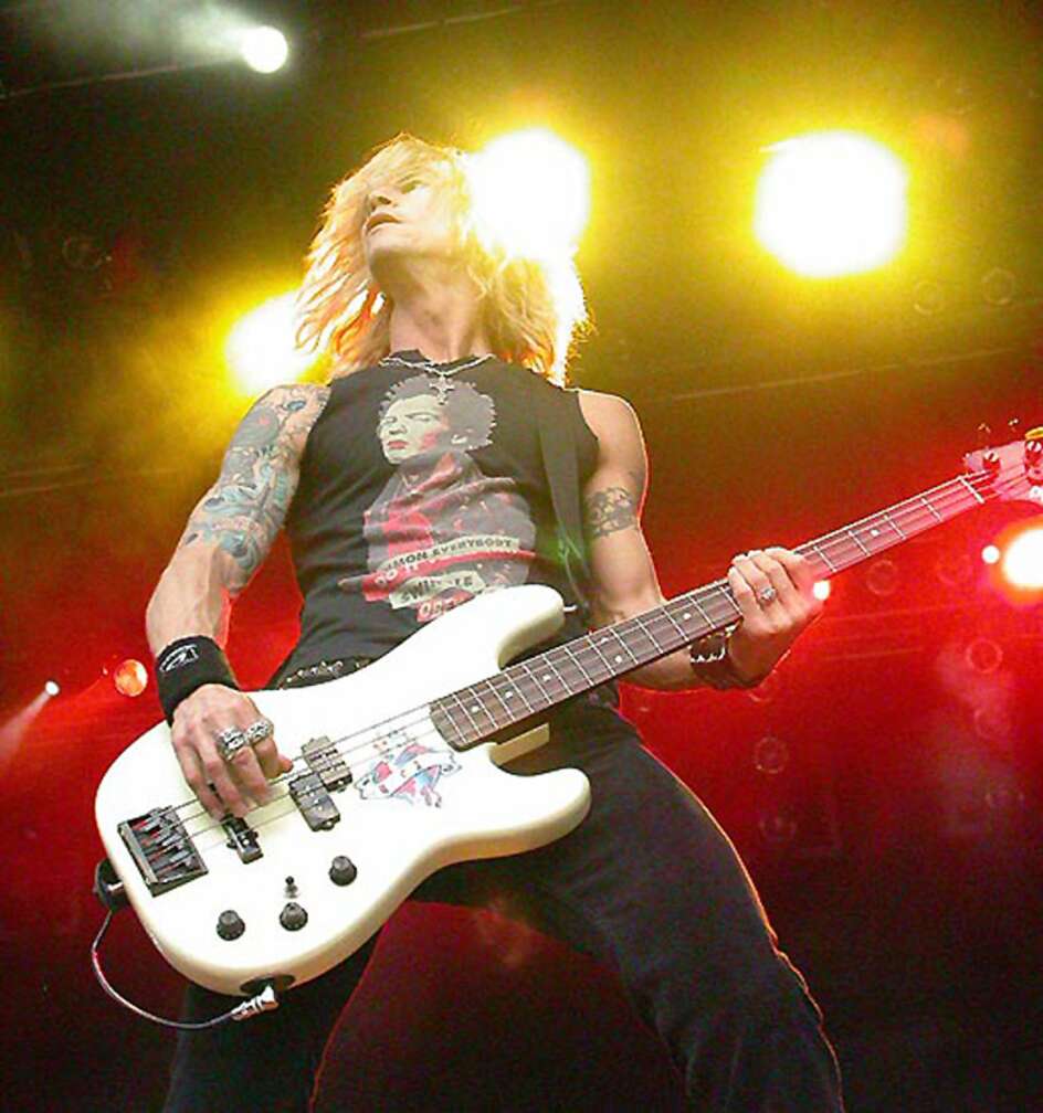 Duff McKagan