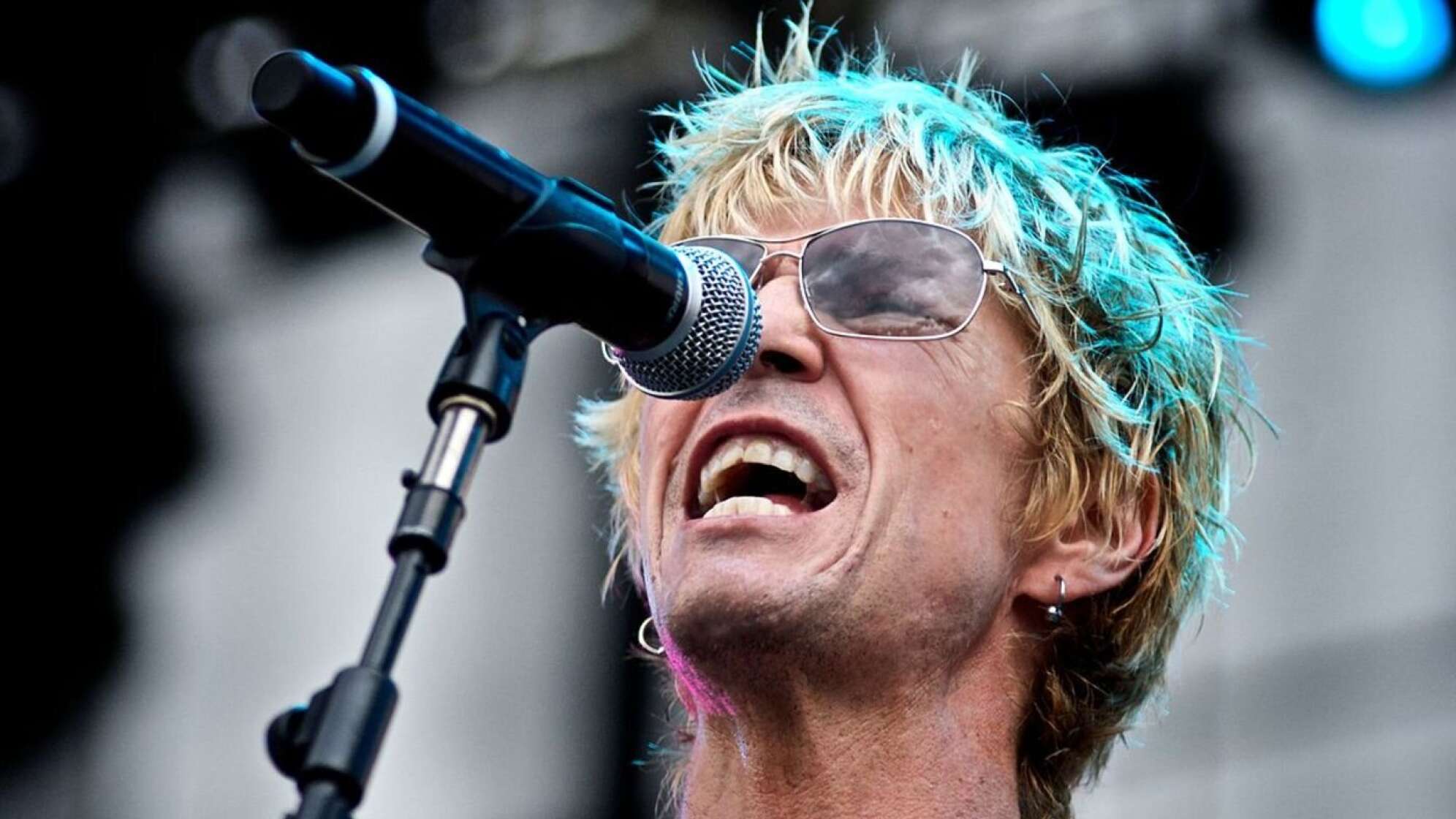 Duff McKagan