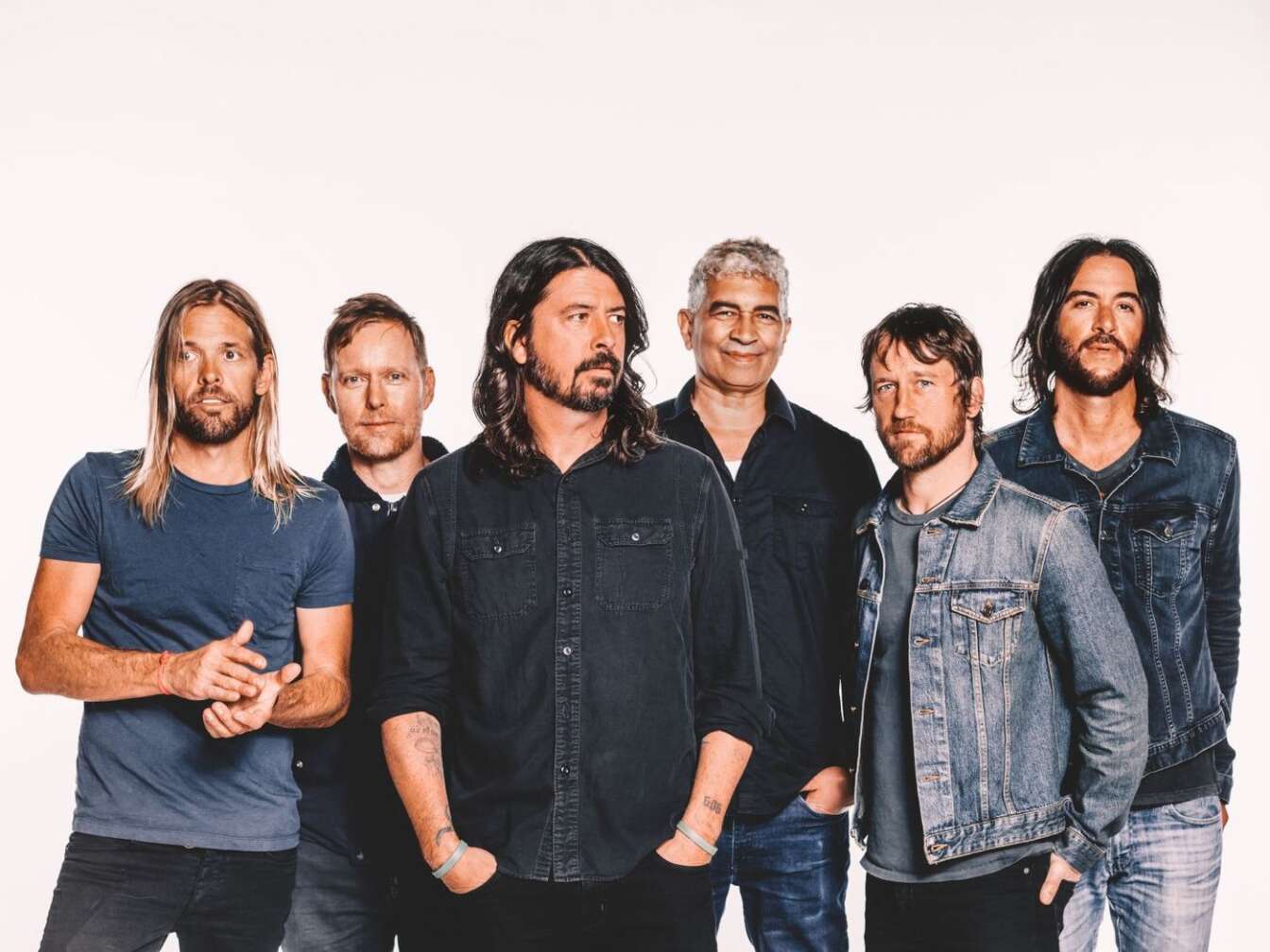 Foo Fighters