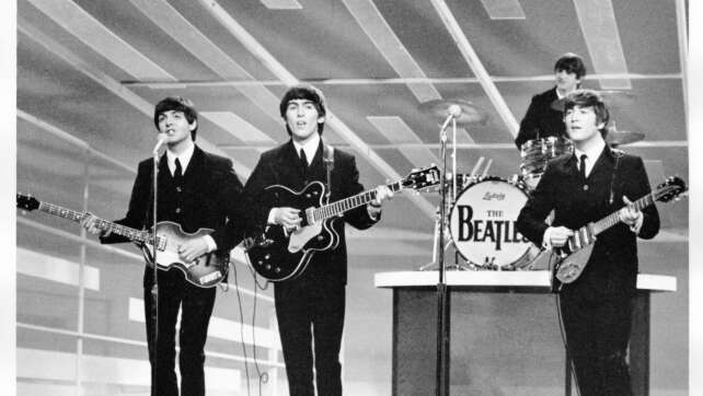 Come Together: Unsere Zeitreise zum ersten Treffen von Lennon und McCartney