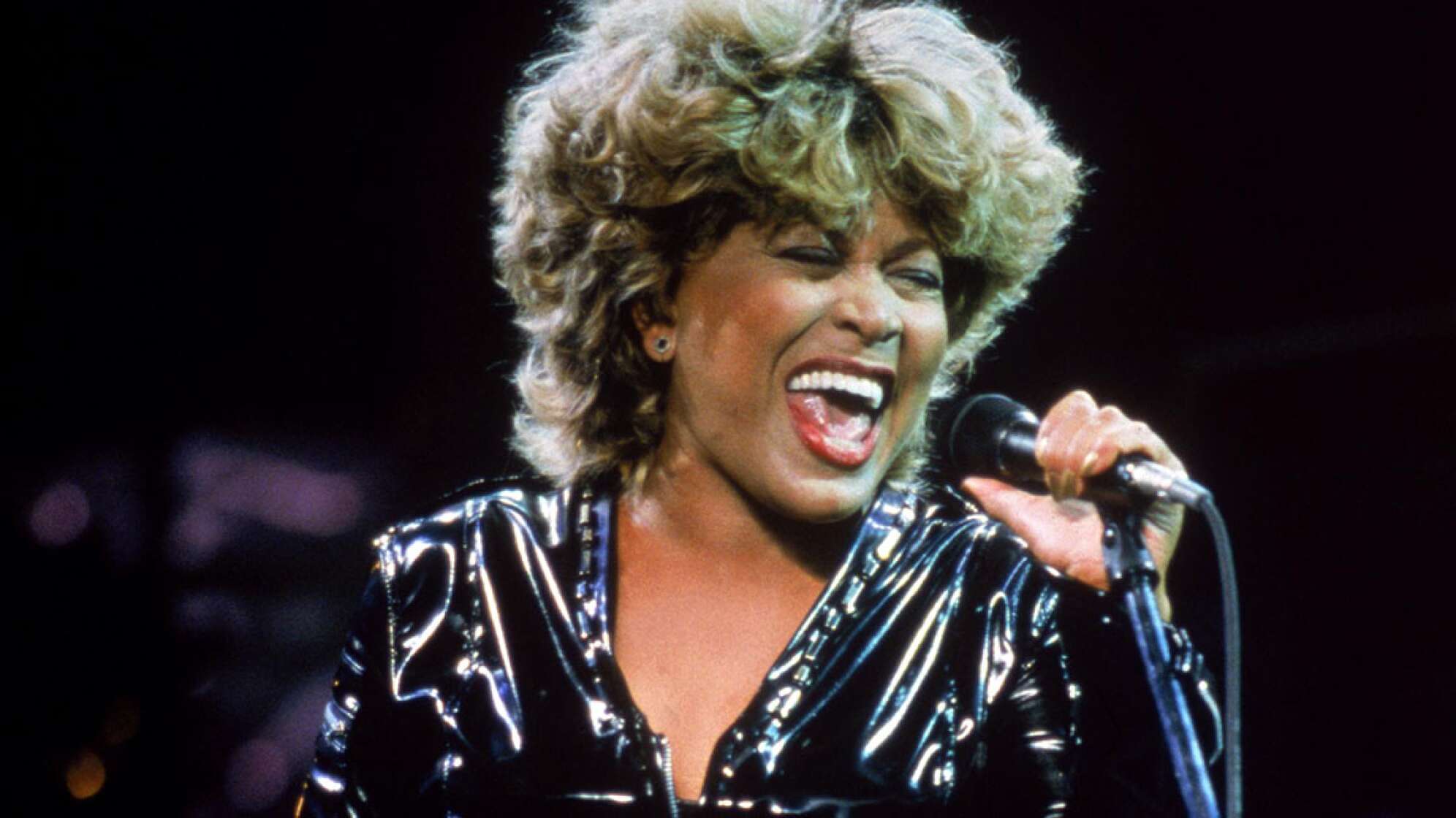 Tina Turner