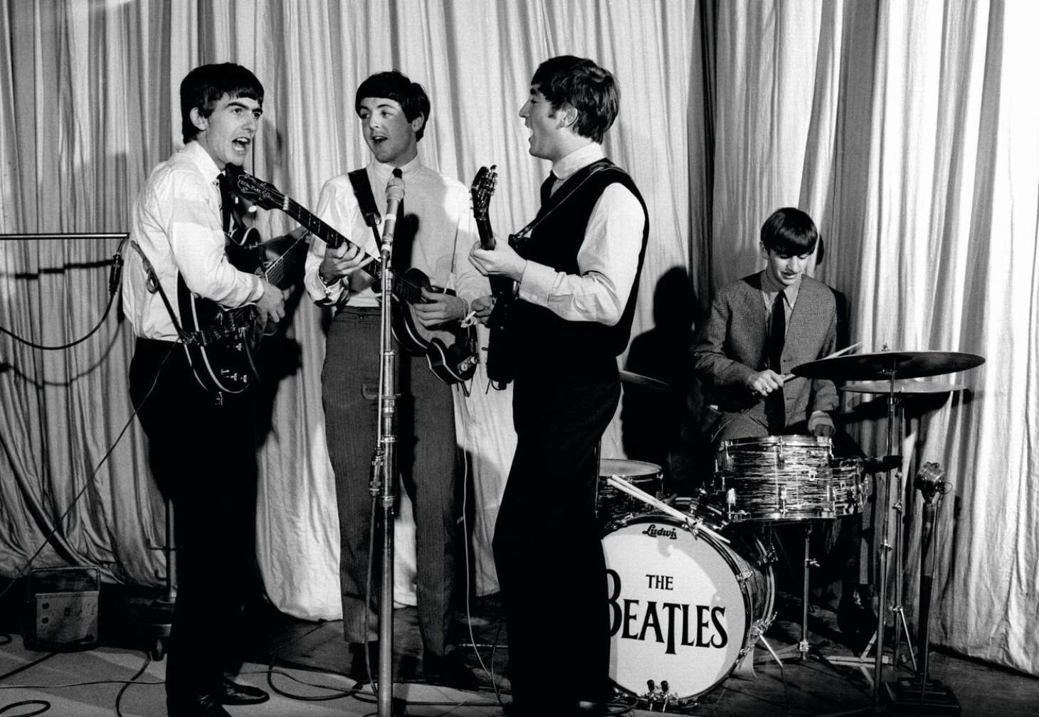 The Beatles