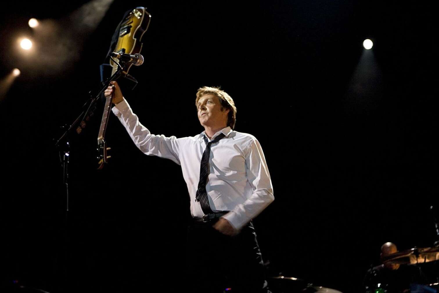Paul McCartney