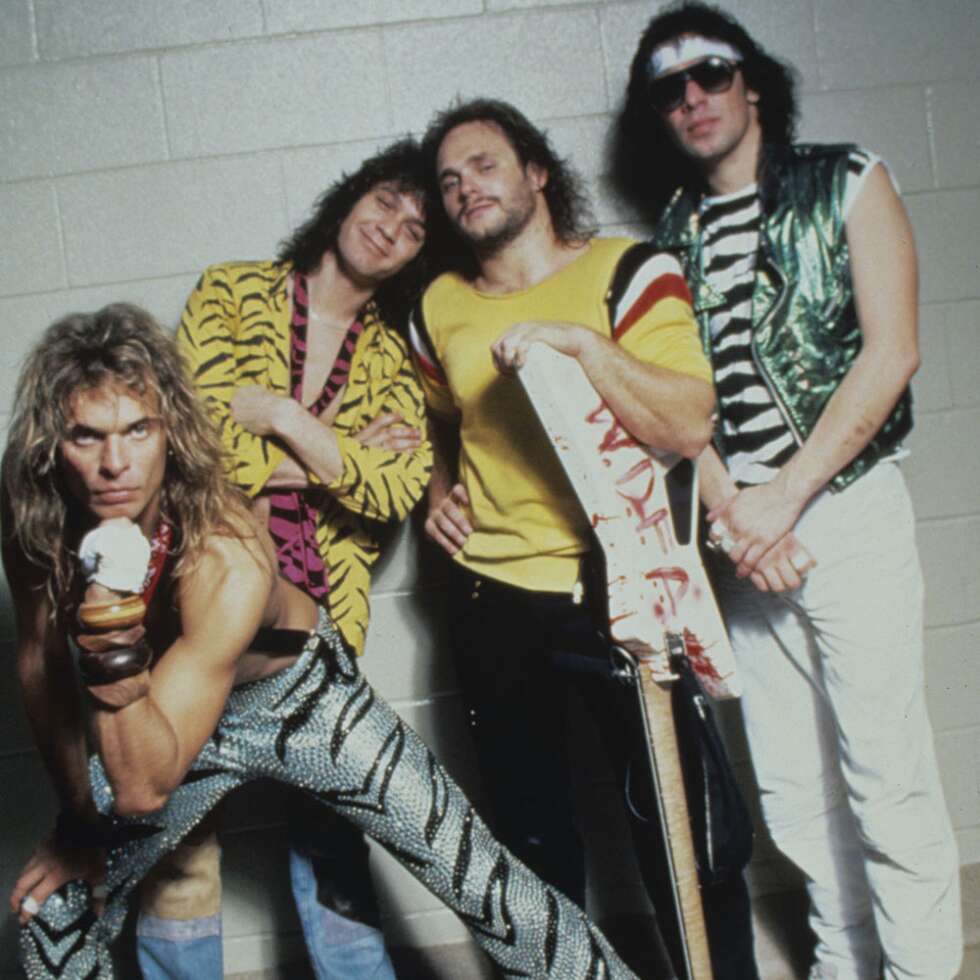 Van Halen