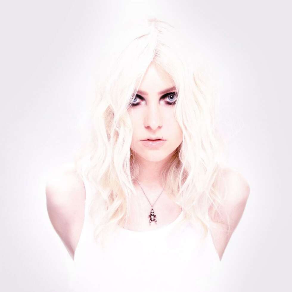 Taylor Momsen