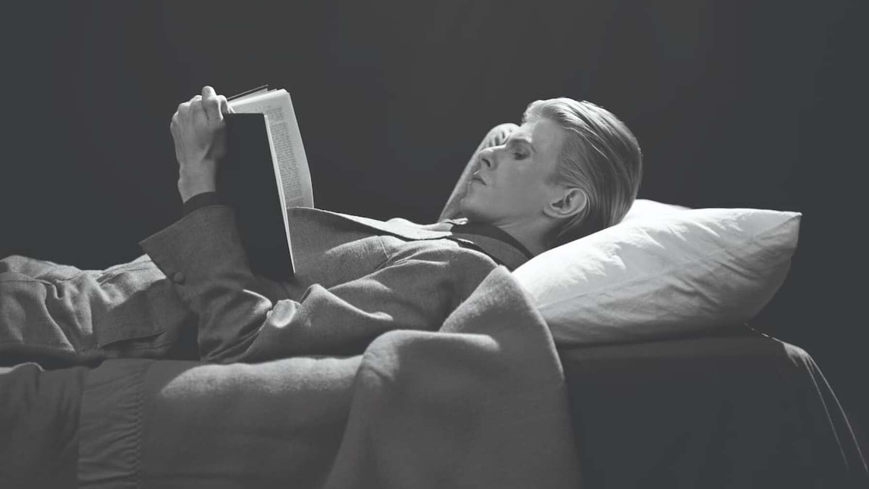 David Bowie