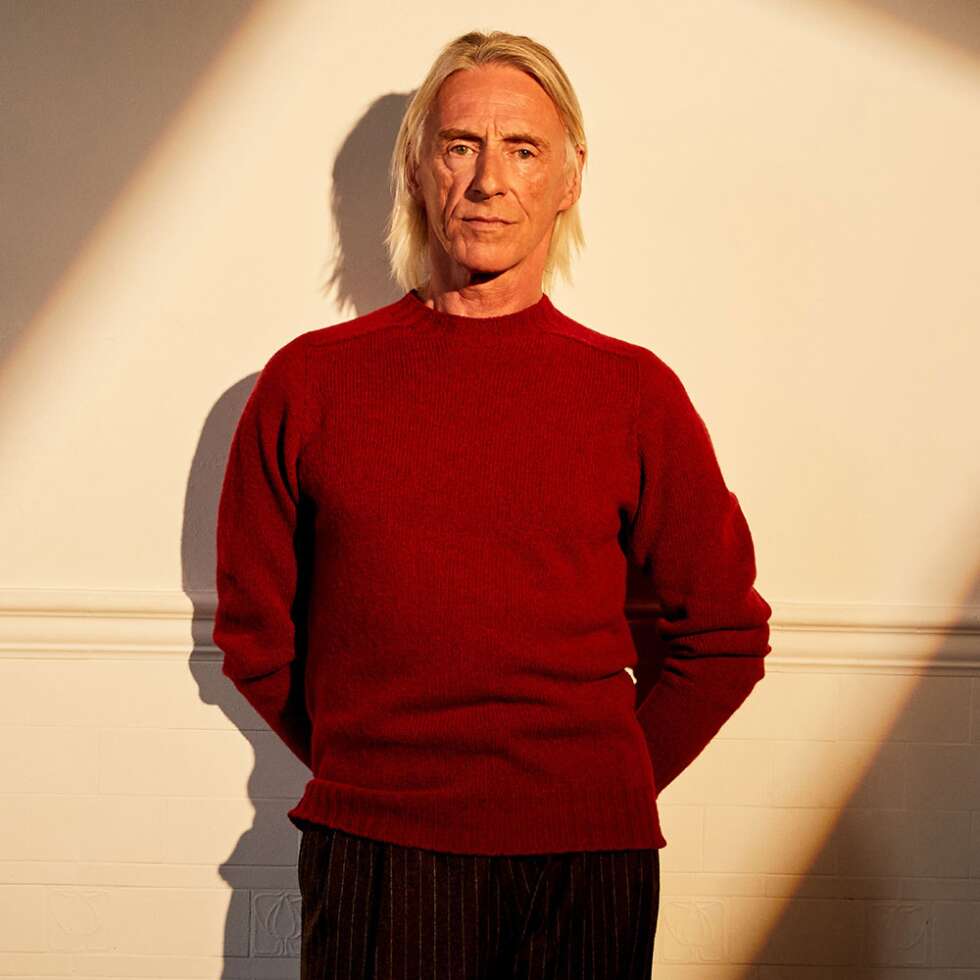 Paul Weller
