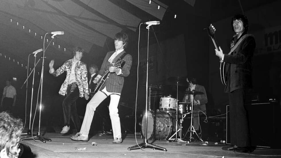 Rock in Peace, Brian Jones: Unser Porträt über den Rolling Stones-Mitbegründer