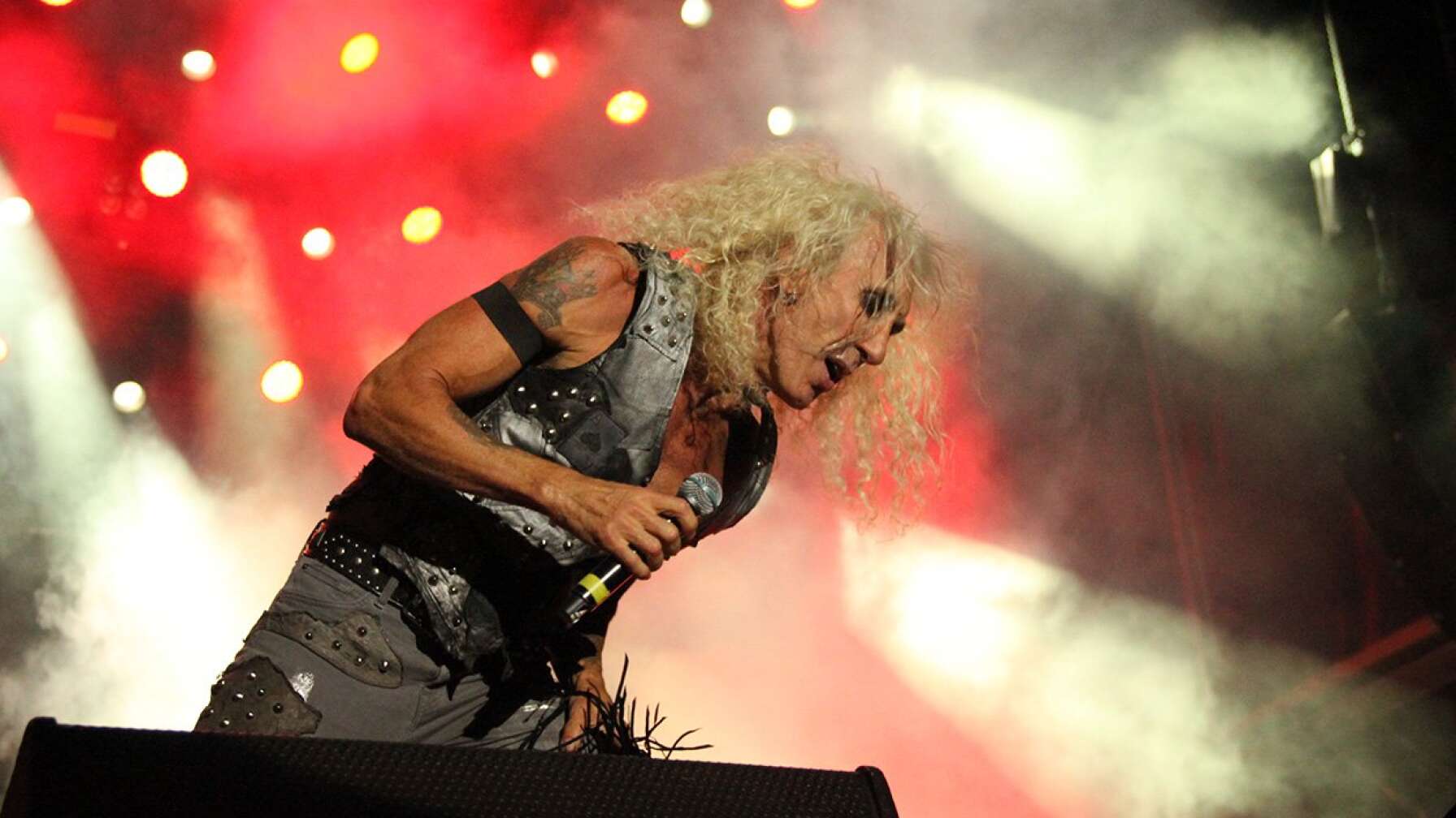 Dee Snider