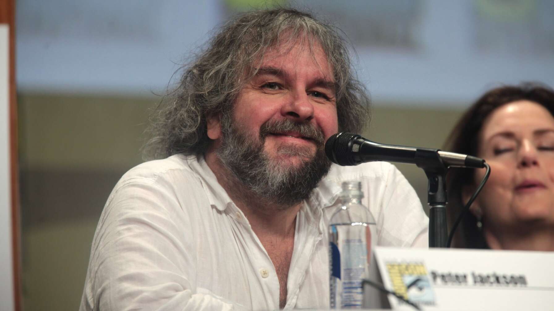 Peter Jackson