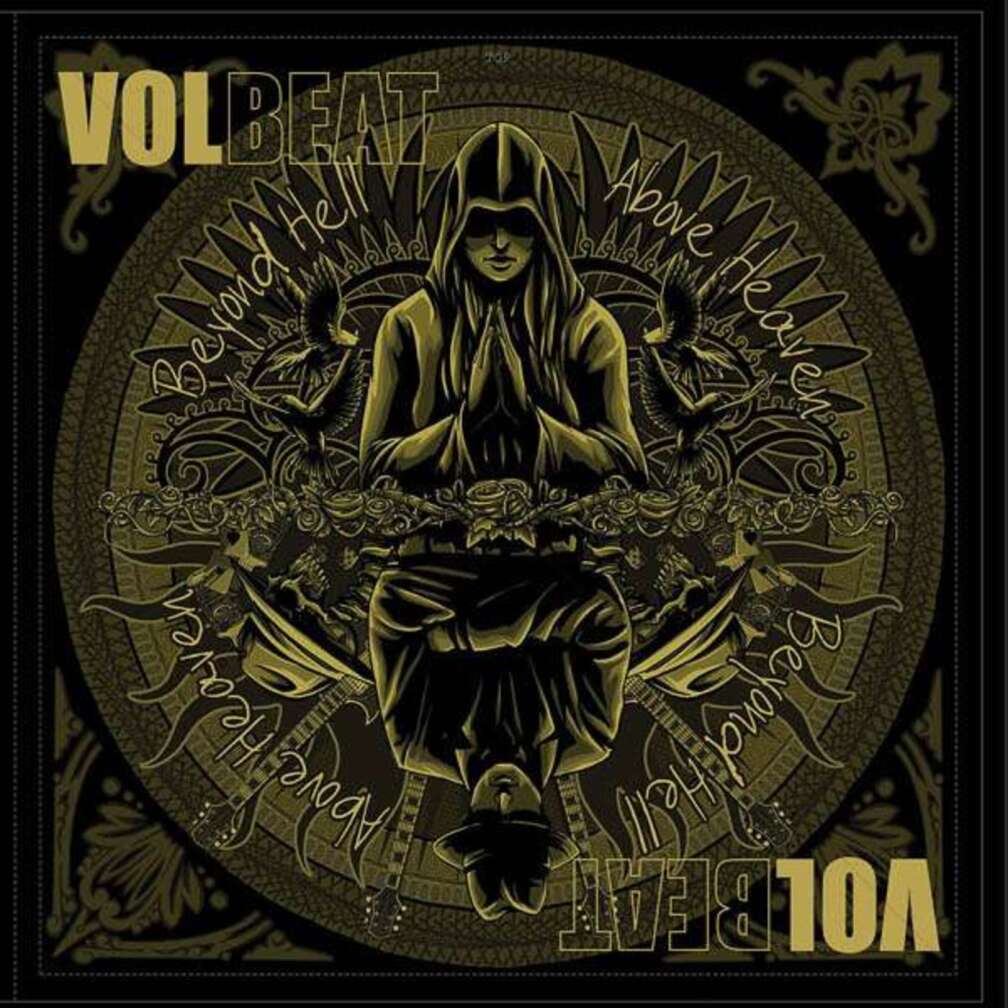 Volbeat