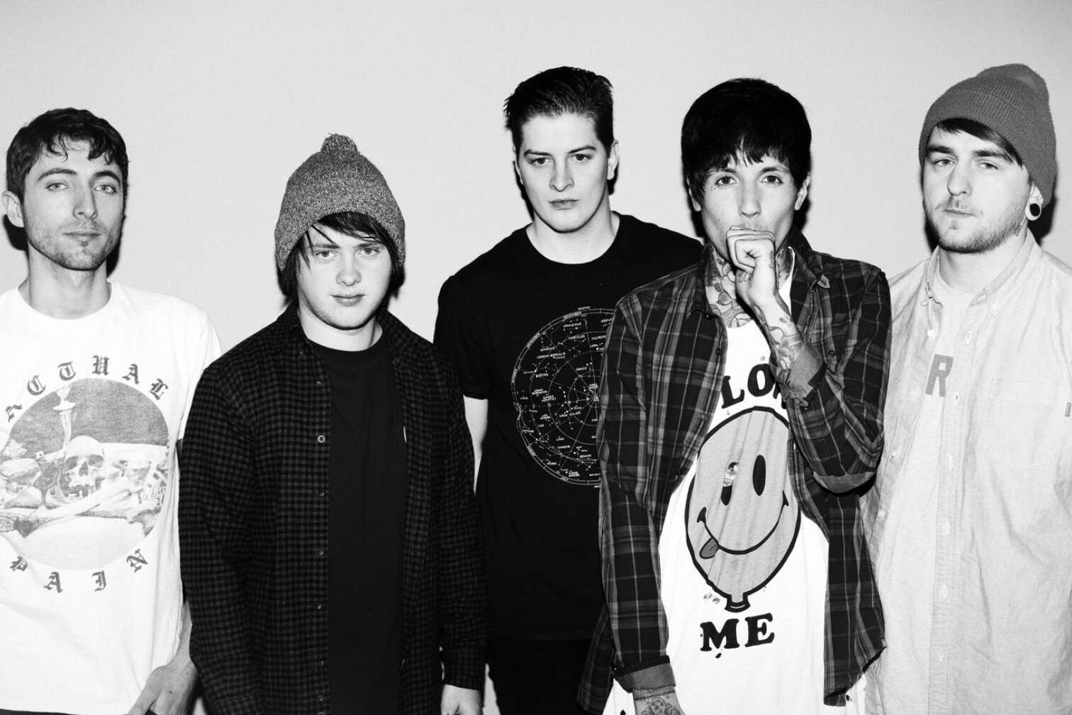 Oli Sykes