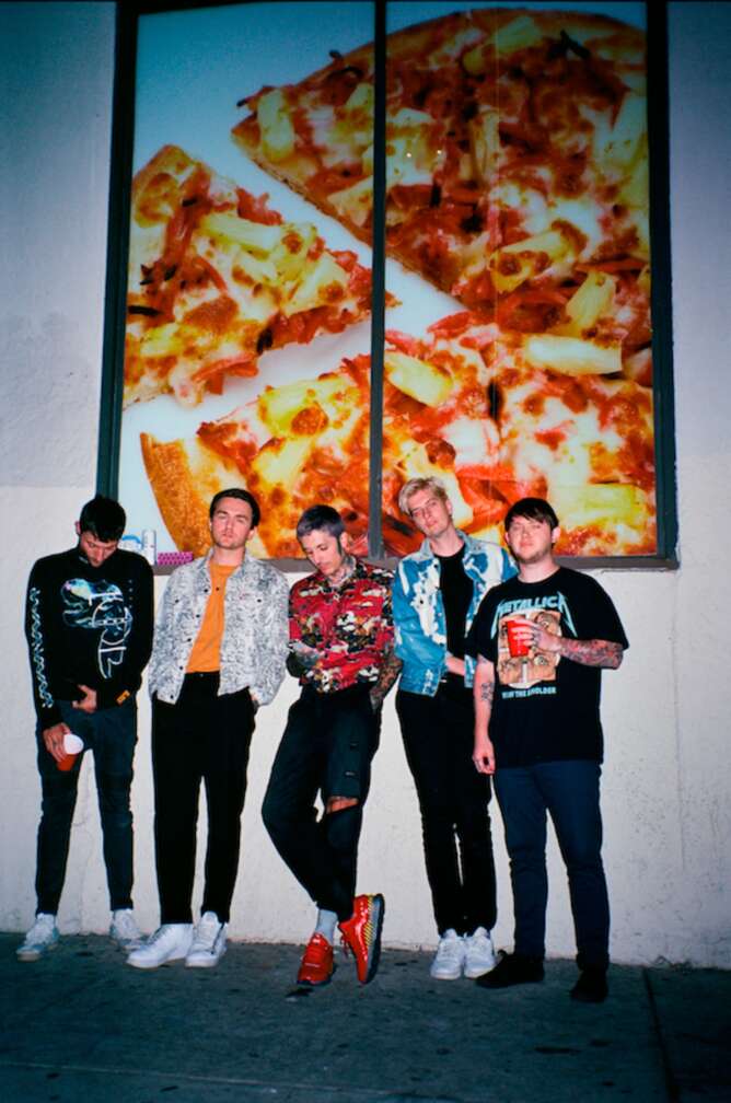 Bring Me The Horizon