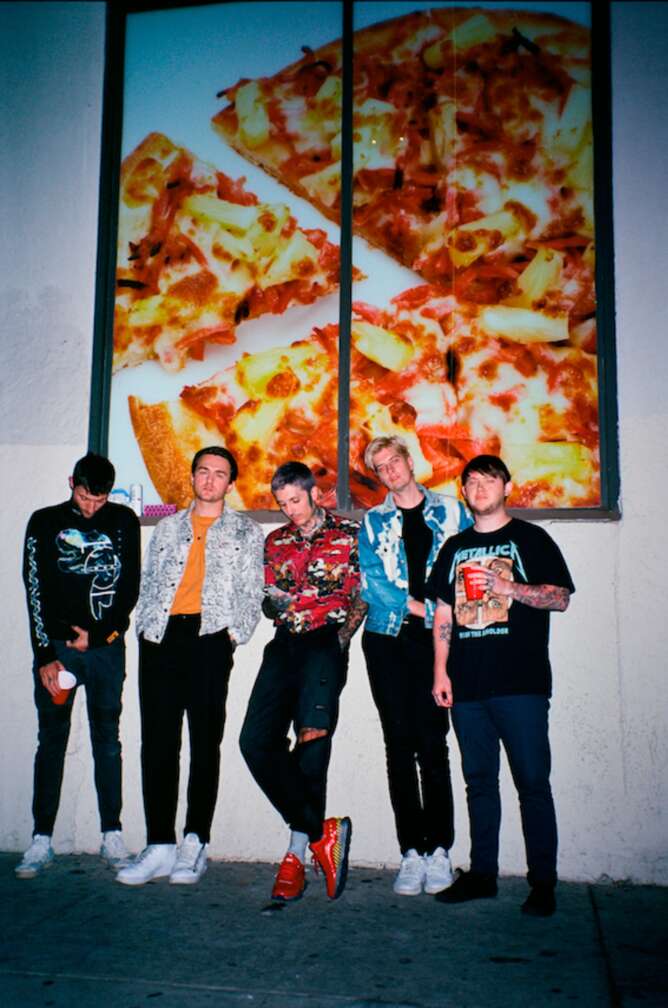Bring Me The Horizon