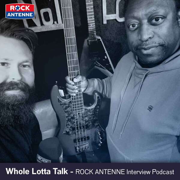 Whole Lotta Talk: Interviews, die rocken!