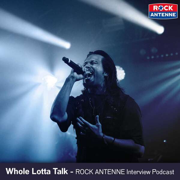 Whole Lotta Talk: Interviews, die rocken!