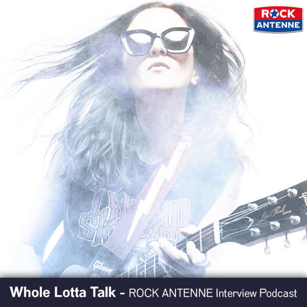 Whole Lotta Talk: Interviews, die rocken!