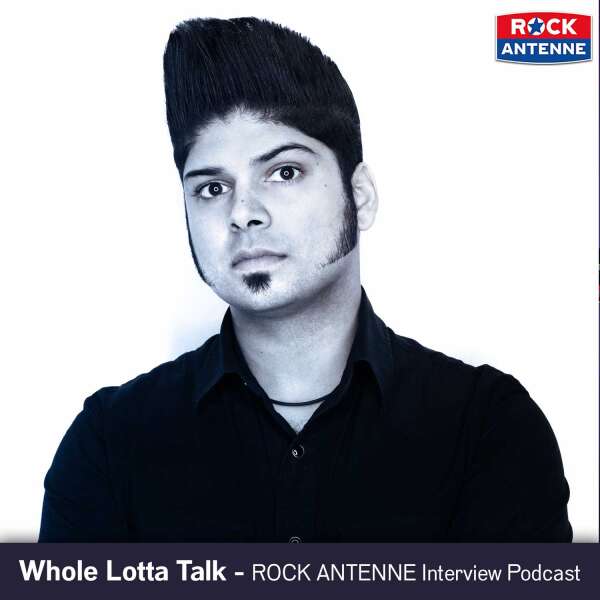 Whole Lotta Talk: Interviews, die rocken!