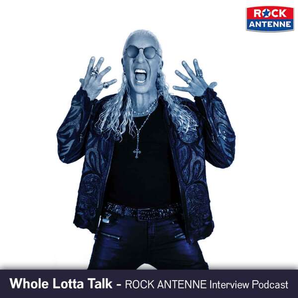 Dee Snider / Ex-TWISTED SISTER