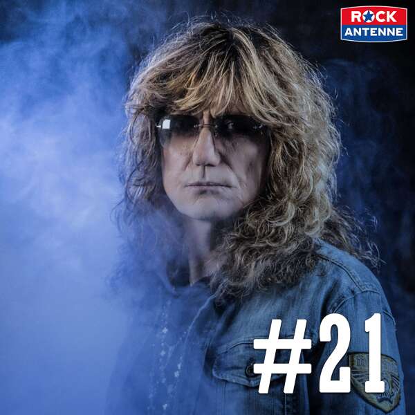 21: David Coverdale / Whitesnake