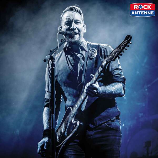 Michael Poulsen / VOLBEAT