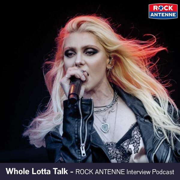 Whole Lotta Talk: Interviews, die rocken!