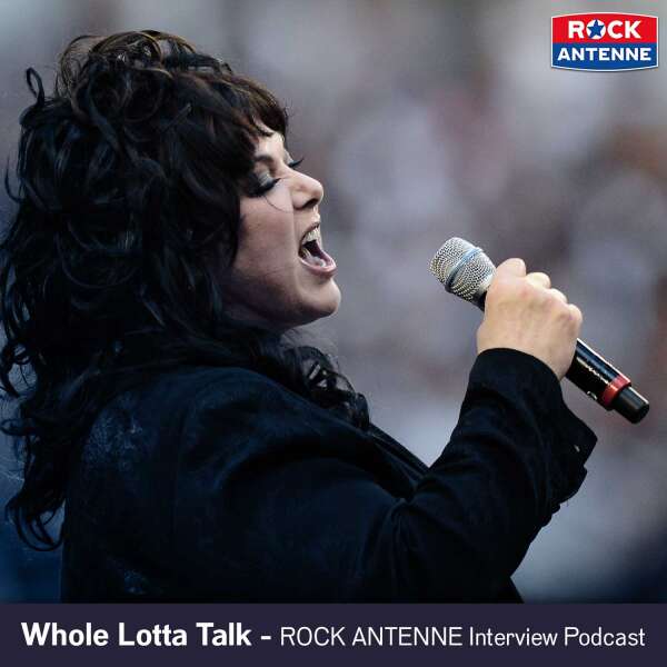 Whole Lotta Talk: Interviews, die rocken!