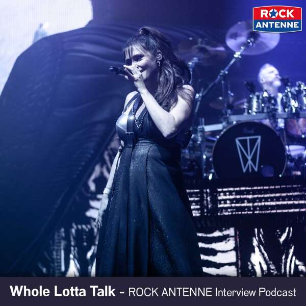 Whole Lotta Talk: Interviews, die rocken!