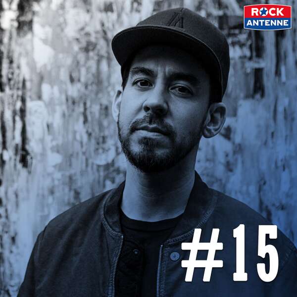 15: Mike Shinoda / Linkin Park