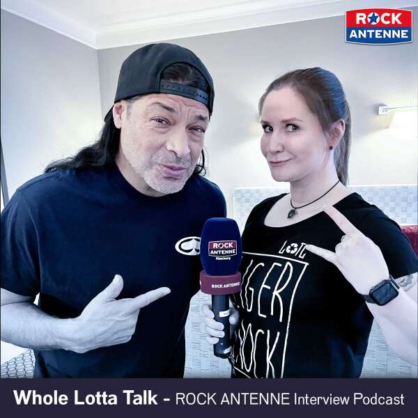 Whole Lotta Talk: Interviews, die rocken!