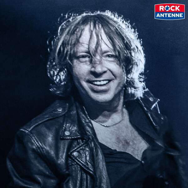 Jeff Pilson / FOREIGNER