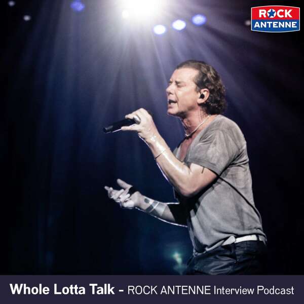 Whole Lotta Talk: Interviews, die rocken!