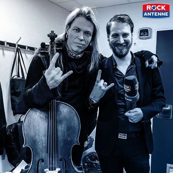 Eicca Toppinen / APOCALYPTICA