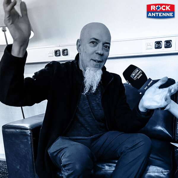 Jordan Rudess / Dream Theater