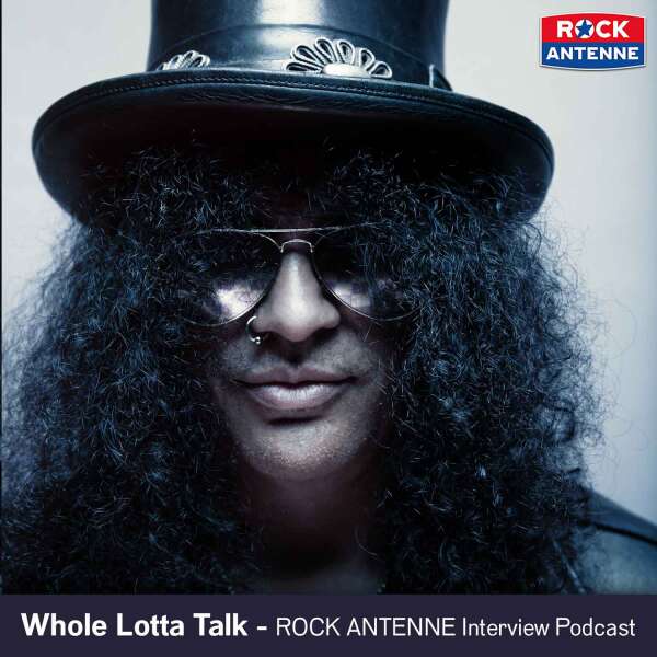 Whole Lotta Talk: Interviews, die rocken!