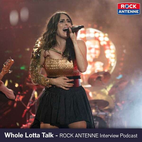 Whole Lotta Talk: Interviews, die rocken!