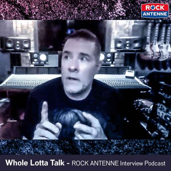 Whole Lotta Talk: Interviews, die rocken!