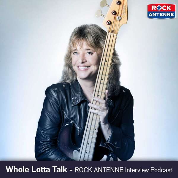 Whole Lotta Talk: Interviews, die rocken!