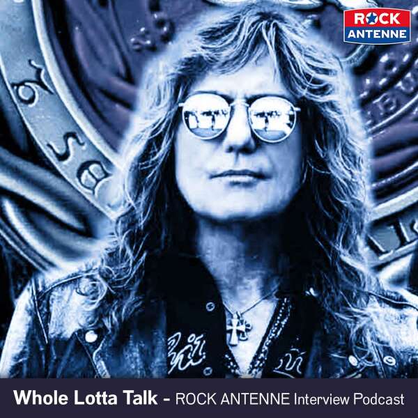 Whole Lotta Talk: Interviews, die rocken!