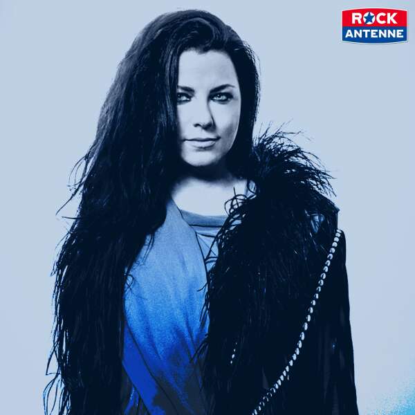 Amy Lee / EVANESCENCE