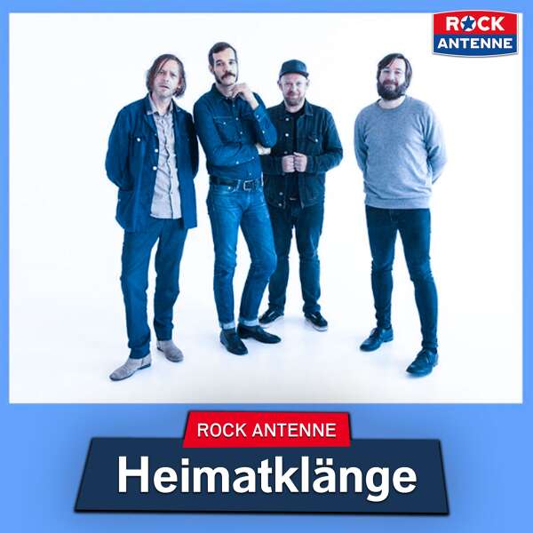 ROCK ANTENNE Lokalhelden - der Podcast!