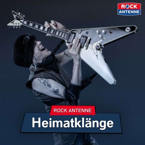 ROCK ANTENNE Lokalhelden - der Podcast!