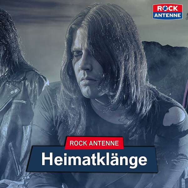 ROCK ANTENNE Lokalhelden - der Podcast!