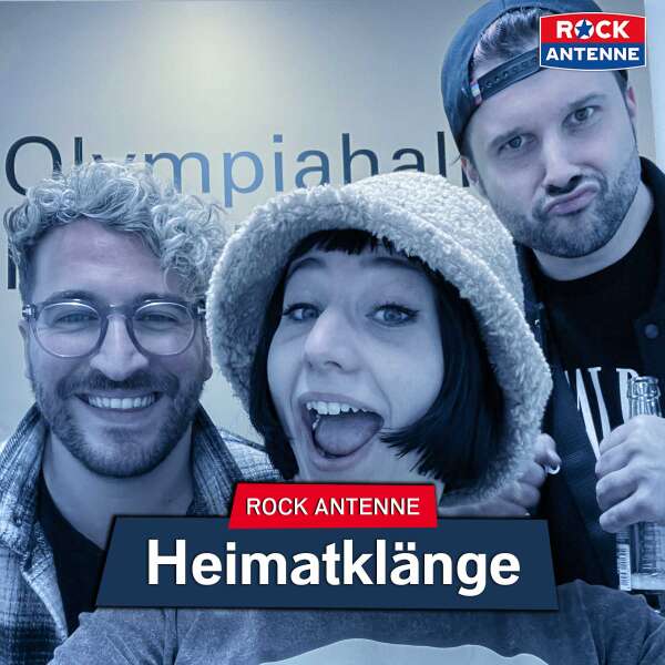 ROCK ANTENNE Lokalhelden - der Podcast!