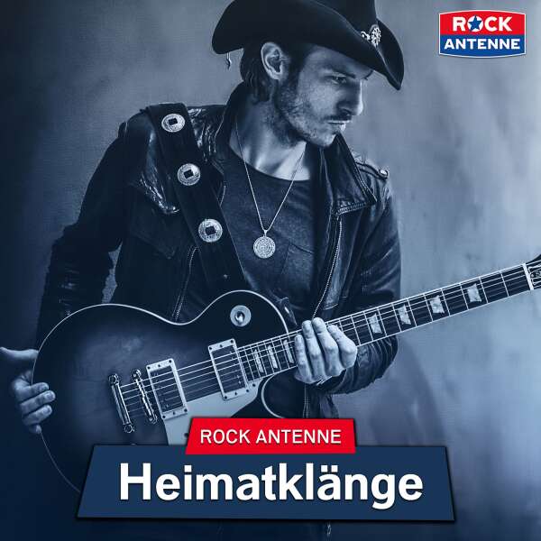 T.G. Copperfield / Regensburg: ROCK ANTENNE Heimatklänge