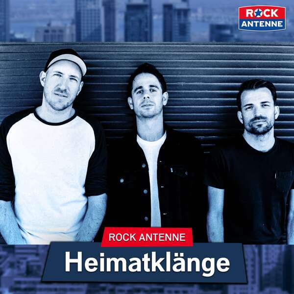 Montreal / Hamburg: ROCK ANTENNE Heimatklänge