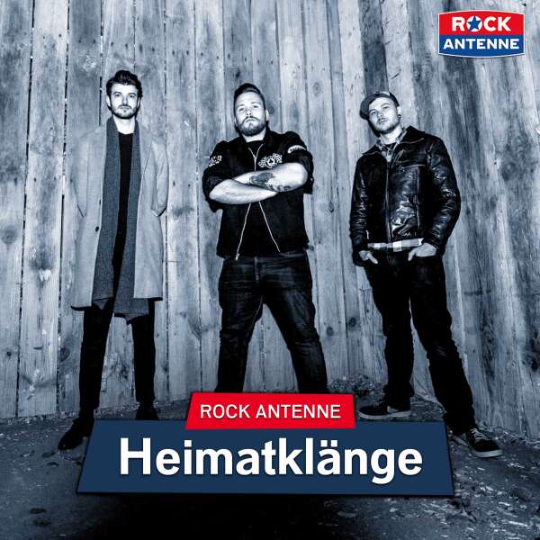 ROCK ANTENNE Lokalhelden - der Podcast!