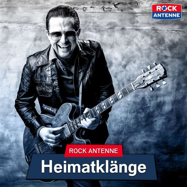 ROCK ANTENNE Lokalhelden - der Podcast!