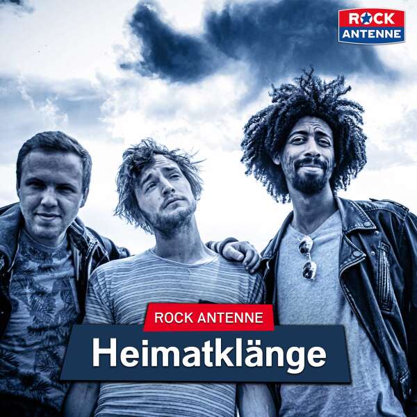 ROCK ANTENNE Lokalhelden - der Podcast!